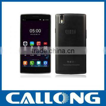 Original cheap Elephone G4 Mobile Phone 5.0'' 1280*720 IPS Screen Android 4.4 MTK6582 Quad Core WCDMA 8.0MP Smartphone