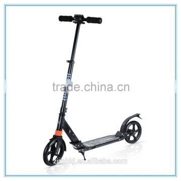 MB-688 DOUBLE 2016 Adult Scooter Double Suspensipon