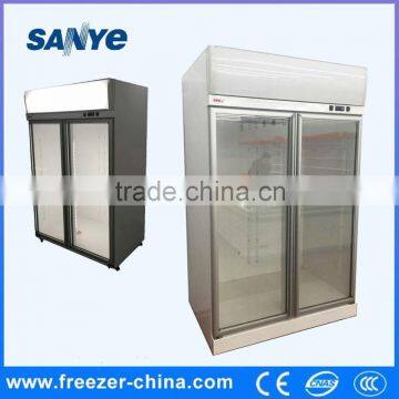 Commercial Refrigerator Showcase photo-2