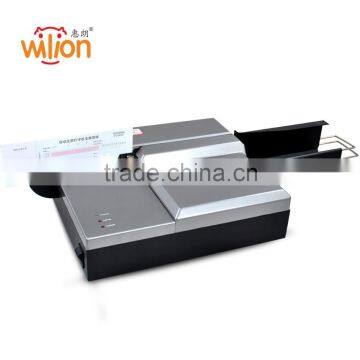 E13B Encoding Printer