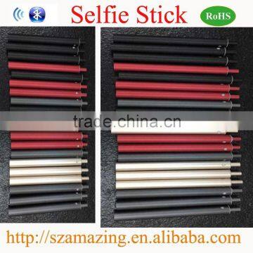 Support All Smart Phones Wireless Bluetooth Selfie Stick,selfie Stick photo-5