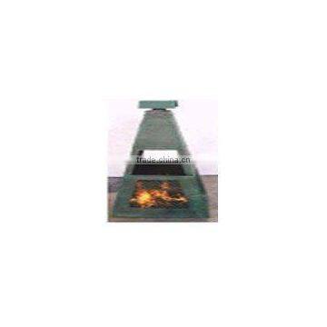 WOOD STOVE OUTDOOR STOVE CAST IRON STOVE