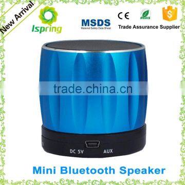 OEM/ODM Mini Music Bluetooth Speaker With Competitive Price photo-3