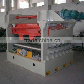 Metal Coil Straightener Machine/leveler/flatten machine