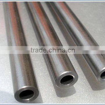 DIN2391 Seamless Fuel injection tubes