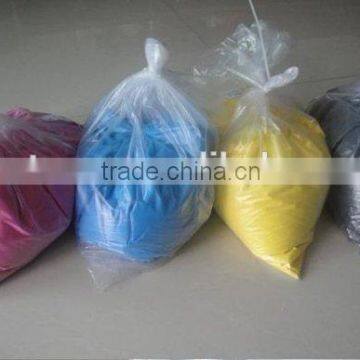 compatible color toner powder for xerox machine