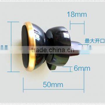 Factory Wholesale Cell Phone Holder for Car, Car Air Vent Phone Holder photo-4