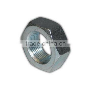 High quality 1"-14 Jam Nut Right Hand Thread