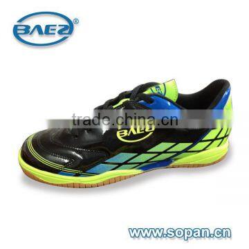 new product mulcolor sport shoe for soccer