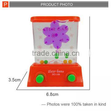 Cheap Mini Plastic Toys Kids Plastic Toy Water Game for Sale photo-6