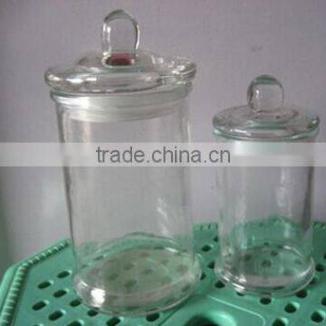 candle Sealed cans glass bottles jars