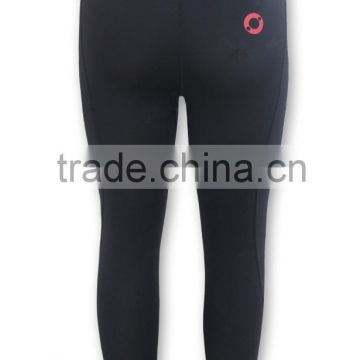 Fitness leggings for the sportswear pants