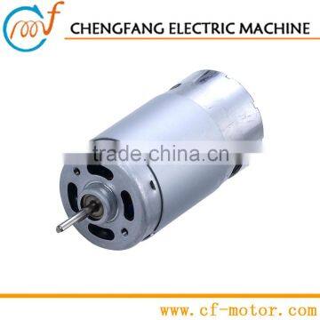 Power Tool motors RS-595PHV,mini electric motor,ev motors