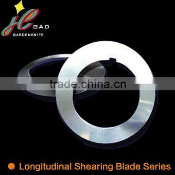 Chinese shear blade