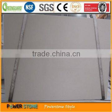 Beige France Engineered Marble Slab and Tiles