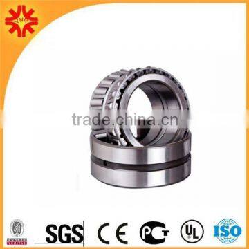 Good Performance Double Row Taper Roller Bearing 07087/07196DC photo-5