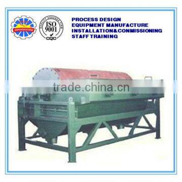 Reliable Quality Sand Iron Ore Magnetic Separator Pyrite
