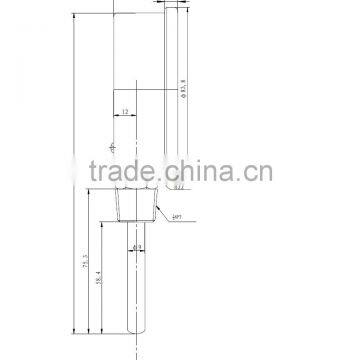 2 in 1 Design With Temp and Pressure Measurement photo-3