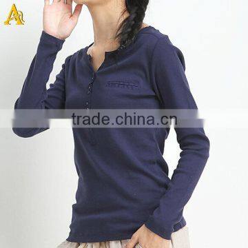 China factory baseball tee shirts wholesale