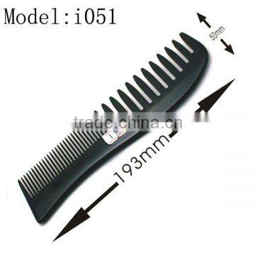 Salon Fashion Professional Antistatic Hair Comb i052