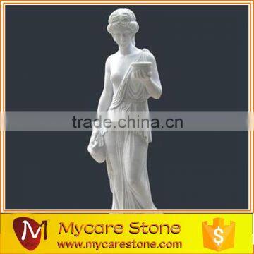 Beautiful Women Statues, Femal Statues Price photo-3