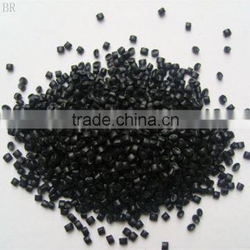 Vrigin and Recycled TPV Rubber Granules TPV Resin for Injection Moulding photo-3