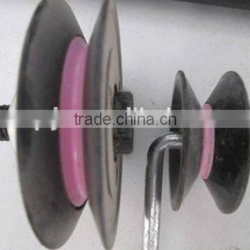 Guide Pully