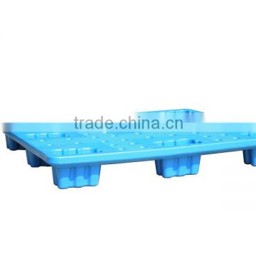 1000x1200 FOUR WAY PLASTIC PALLET