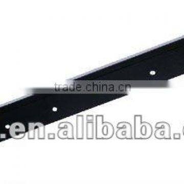 wholesaler badknife,cutting grass,bottom blade.gardens tools.lawn mower blade