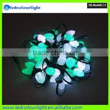 Factory Wholesale Led Christmas String Lights Color Changing Led Christmas Lights