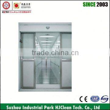 CE Certificate Clean Room Air Shower Supplier photo-5