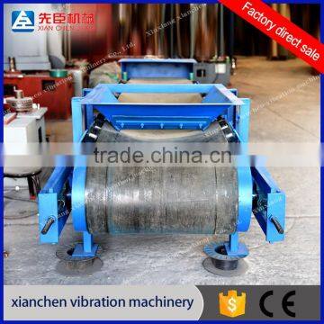 Belt Conveyor Used to Transfer Bulk Materials photo-5