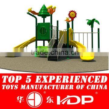 Outdoor Play System
