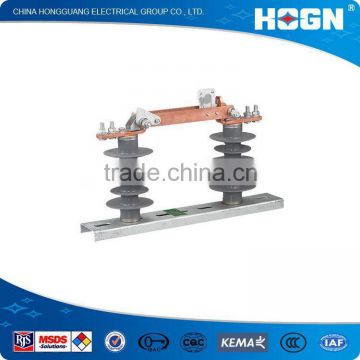 Manufacturer and Supplier Of 12Kv Outdoor Disconnect Switch