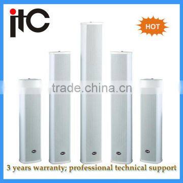 Outdoor PA Waterproof Column speaker