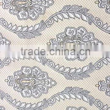 home textiles 100% polyester knitted fabric for mattress BSA101-1