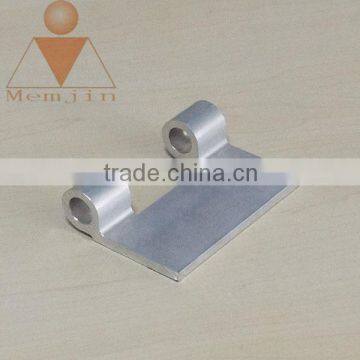 OEM aluminum profile hinges for wooden doors