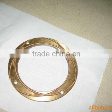 Spiral wound Gaskets for pipe and flange Corrugated Gaskets