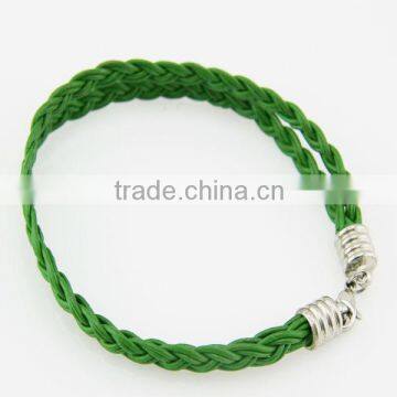 Fashion Leather Wristband for Wholesale-ZB3340 photo-3