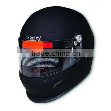 Fiberglass Full Face Helmet BF1-760