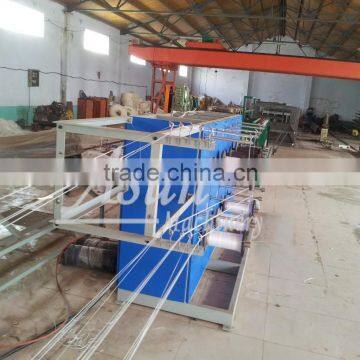PP Yarn Machine/PP Yarn Making Machine photo-6