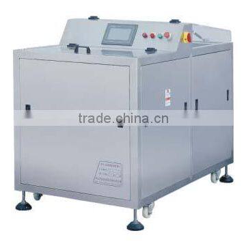 Automatic High Speed Bottle Unscrambler