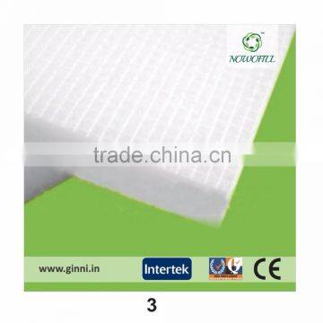 Acoustic Insulation Material