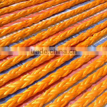 high tensile ropes