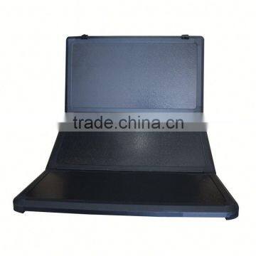 trifold hard lid for pickup truck