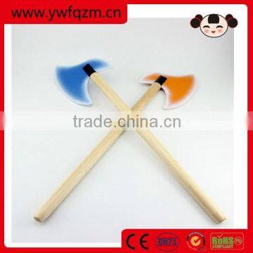 wooden tool toys kids toy axe