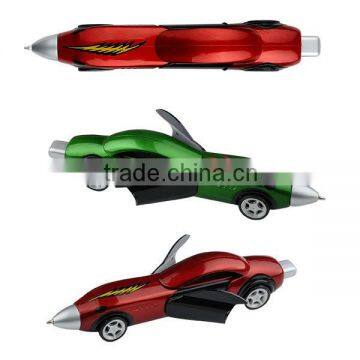 Race Car Pen / Promotion Pen