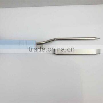 Electronic Bbq Fork Thermometer Grill Kitchen Cooking photo-4