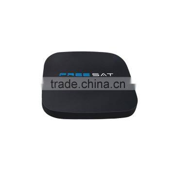 2016 New Arrival Freesat Amlogic S805 Android 4.4 1G/8G Android OTT Smart TV Box Quad Core Kodi XBMC Ethernet Wifi TV Box photo-3