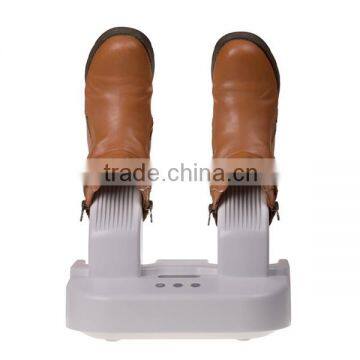 Ideal shoe dryer and sterilizer for Surfing